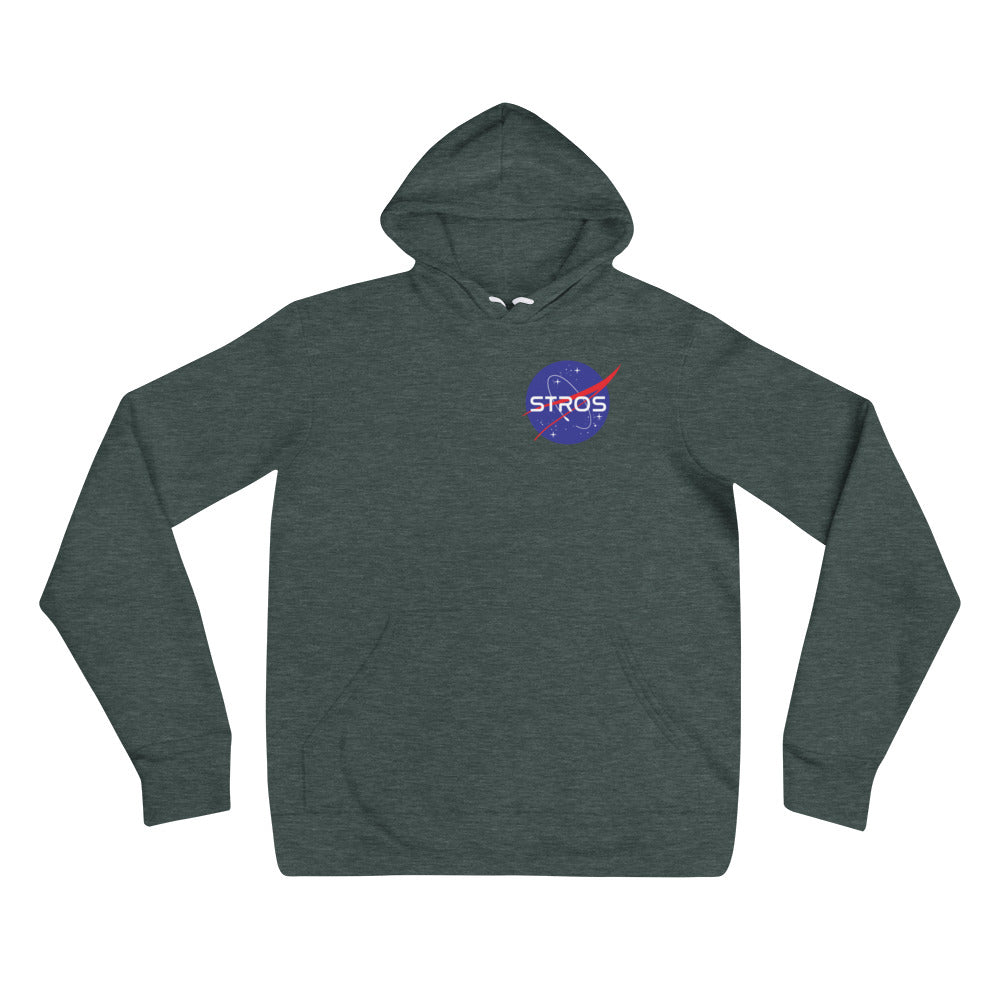 STROS Unisex Premium Hoodie