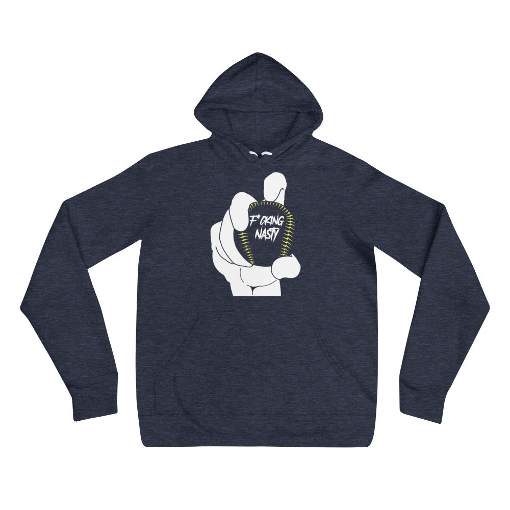 F*cking Nasty Unisex Premium Hoodie