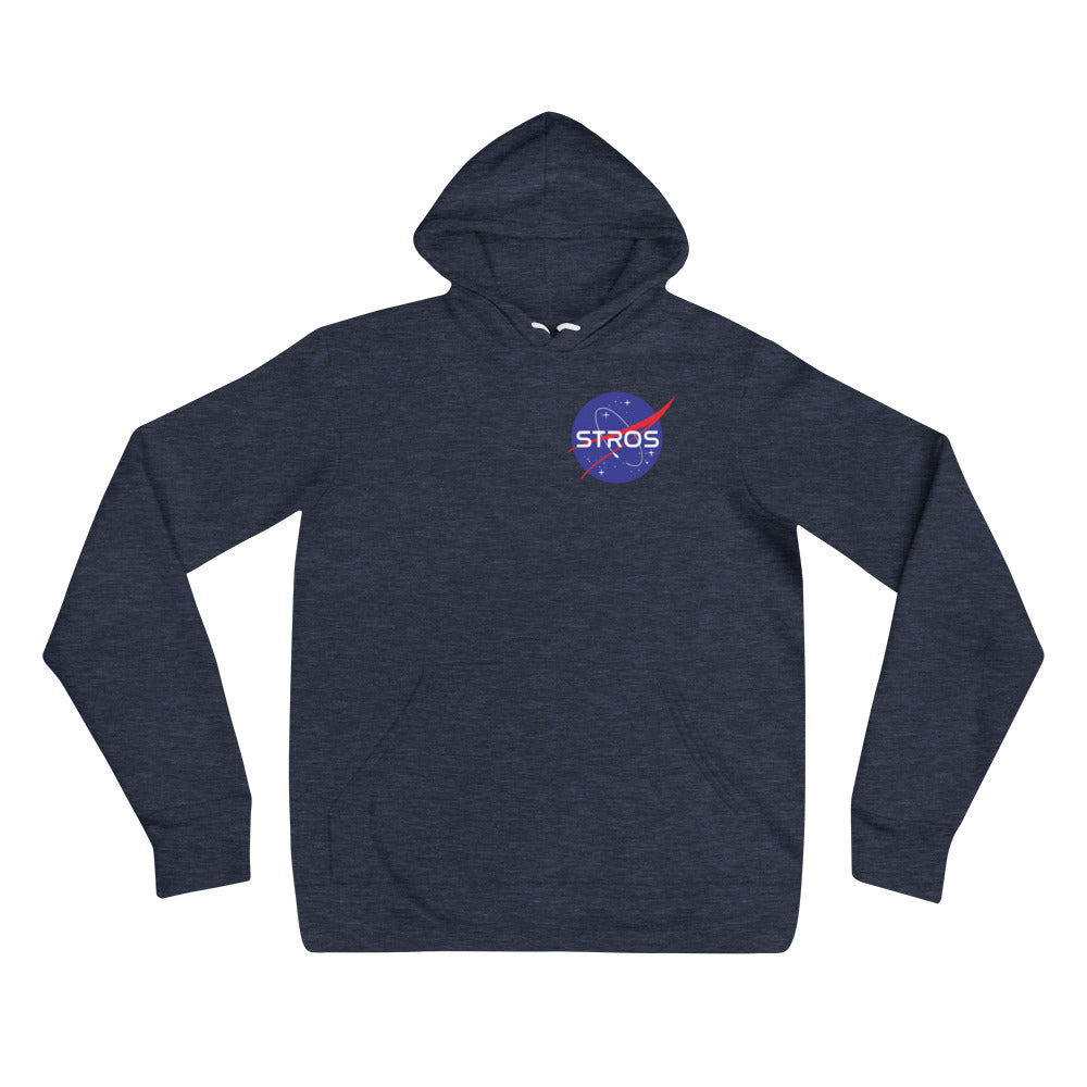 STROS Unisex Premium Hoodie