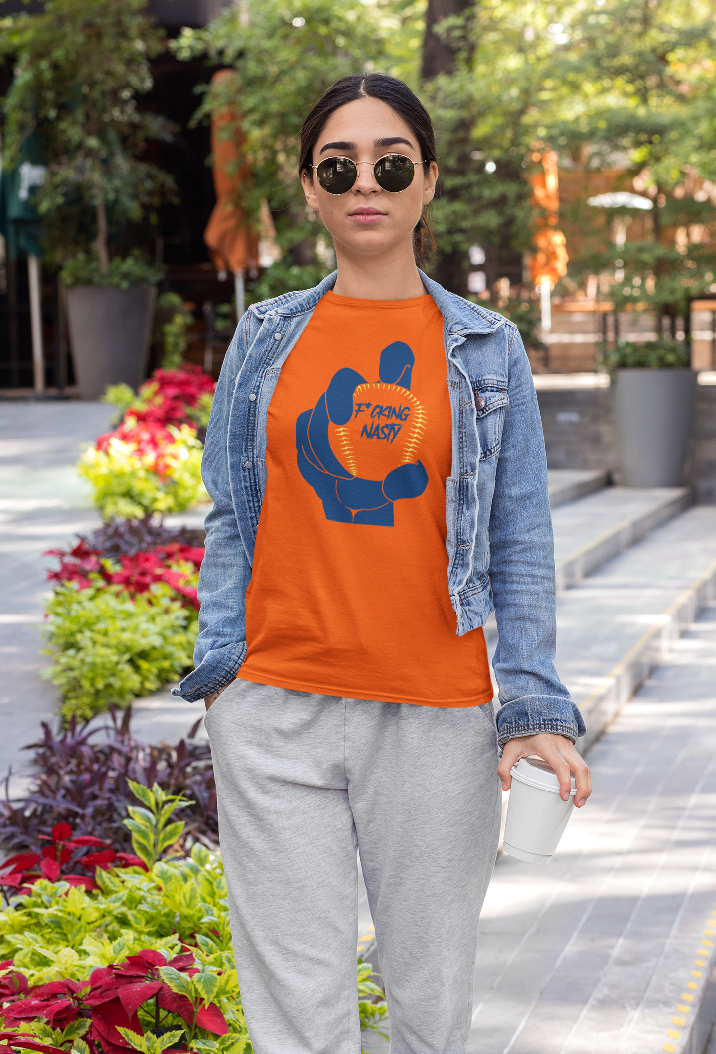 F*cking Nasty Unisex Tee