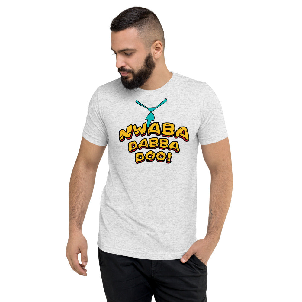 Nwaba Dabba Doo Premium Unisex Tee