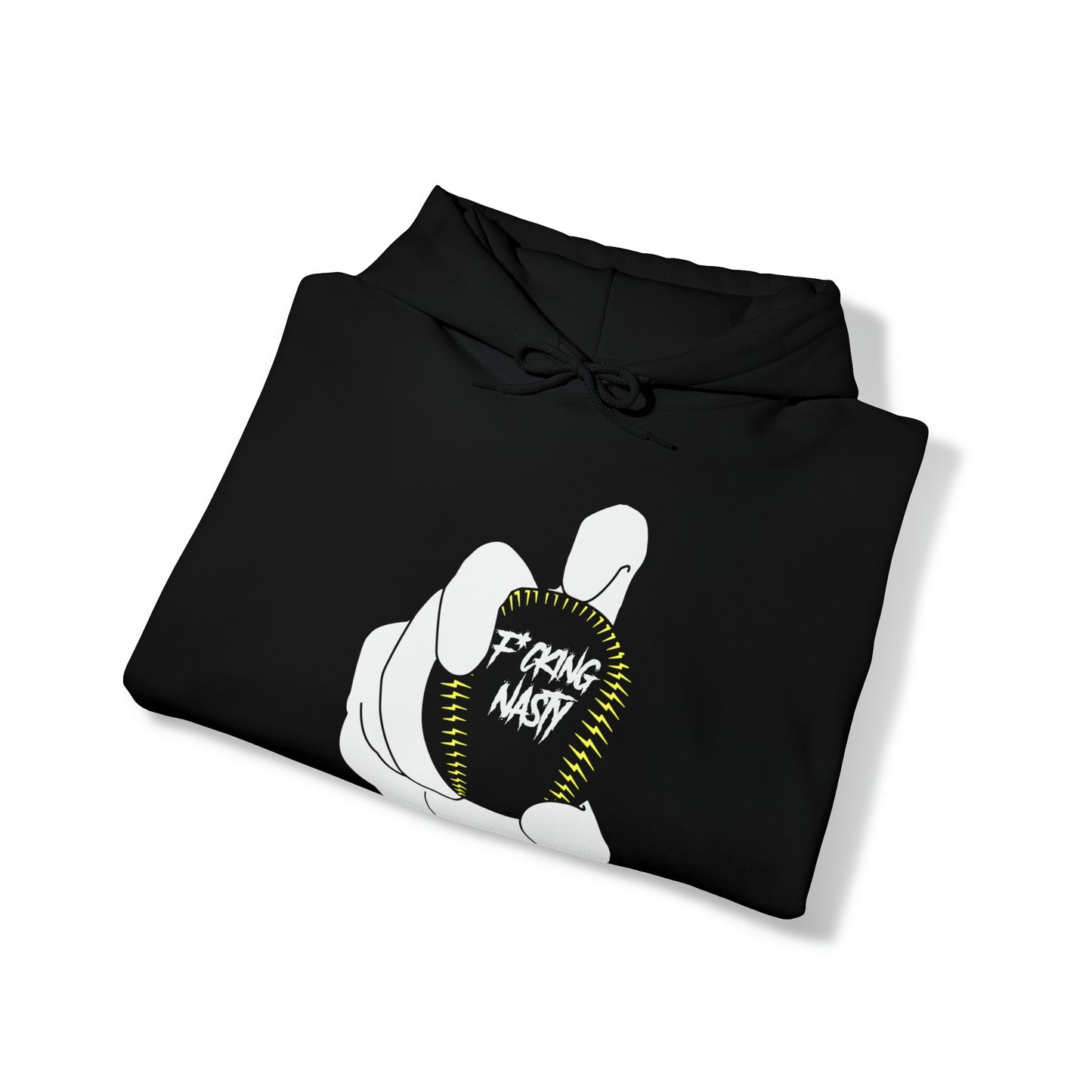F*kn Nasty Unisex Premium Pullover Hoodie