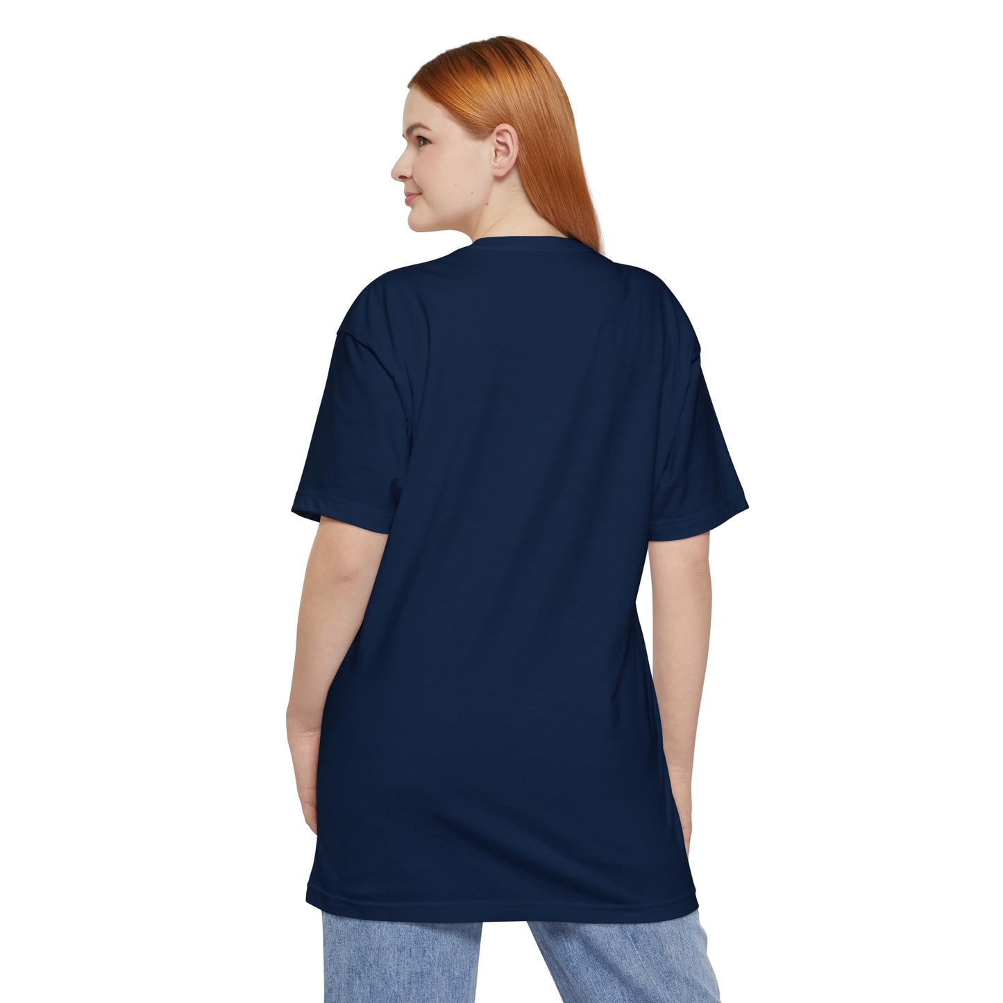 Hoe's Mad BIG & TALL Unisex Tall Beefy-T® T-Shirt