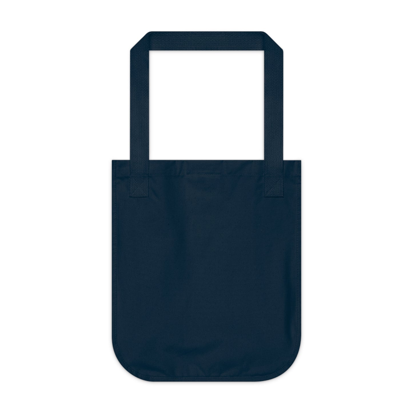 Bury Me In The H (Coffin Variant) Canvas Tote Bag