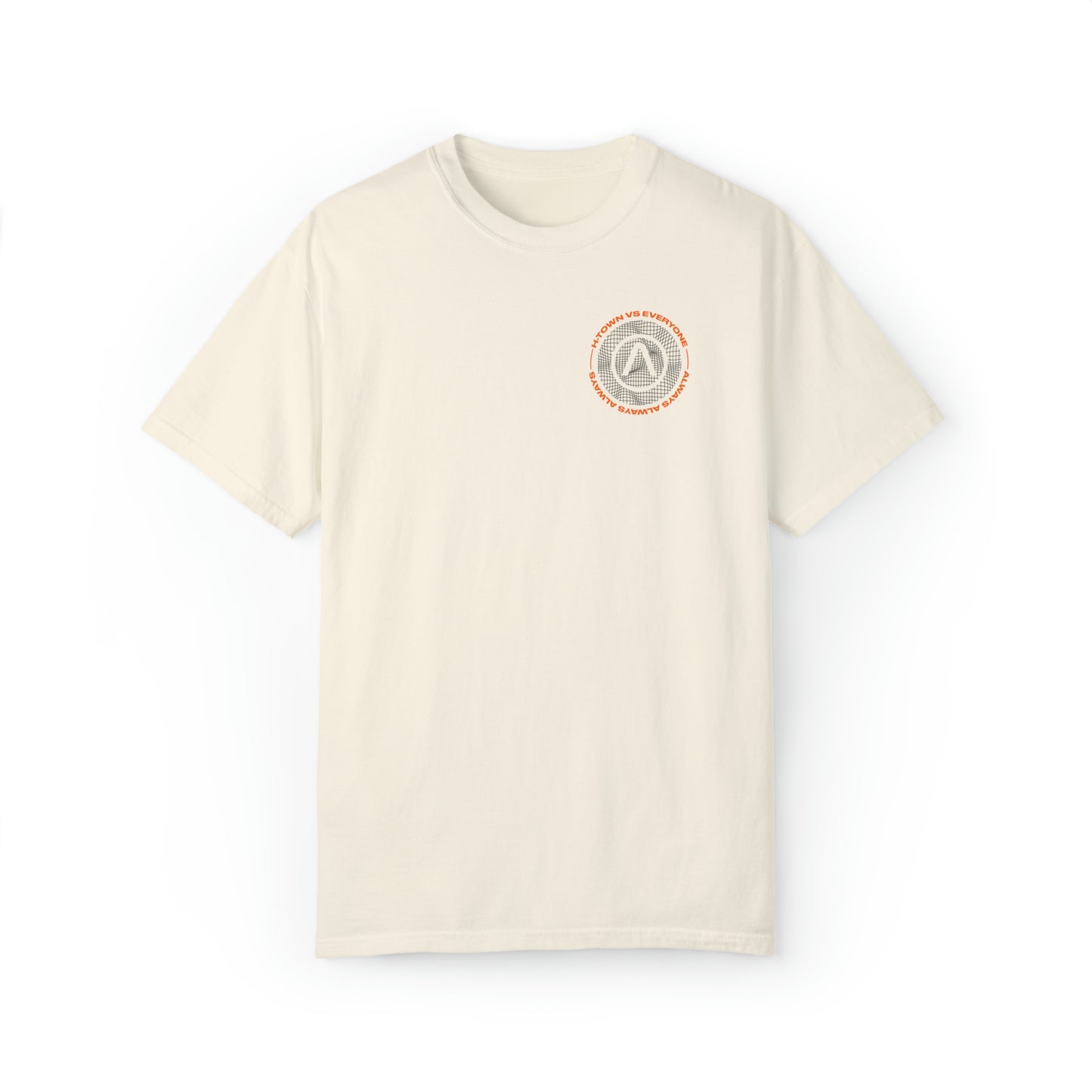 H-Town Always (Nova) Unisex Comfort Colors T-shirt