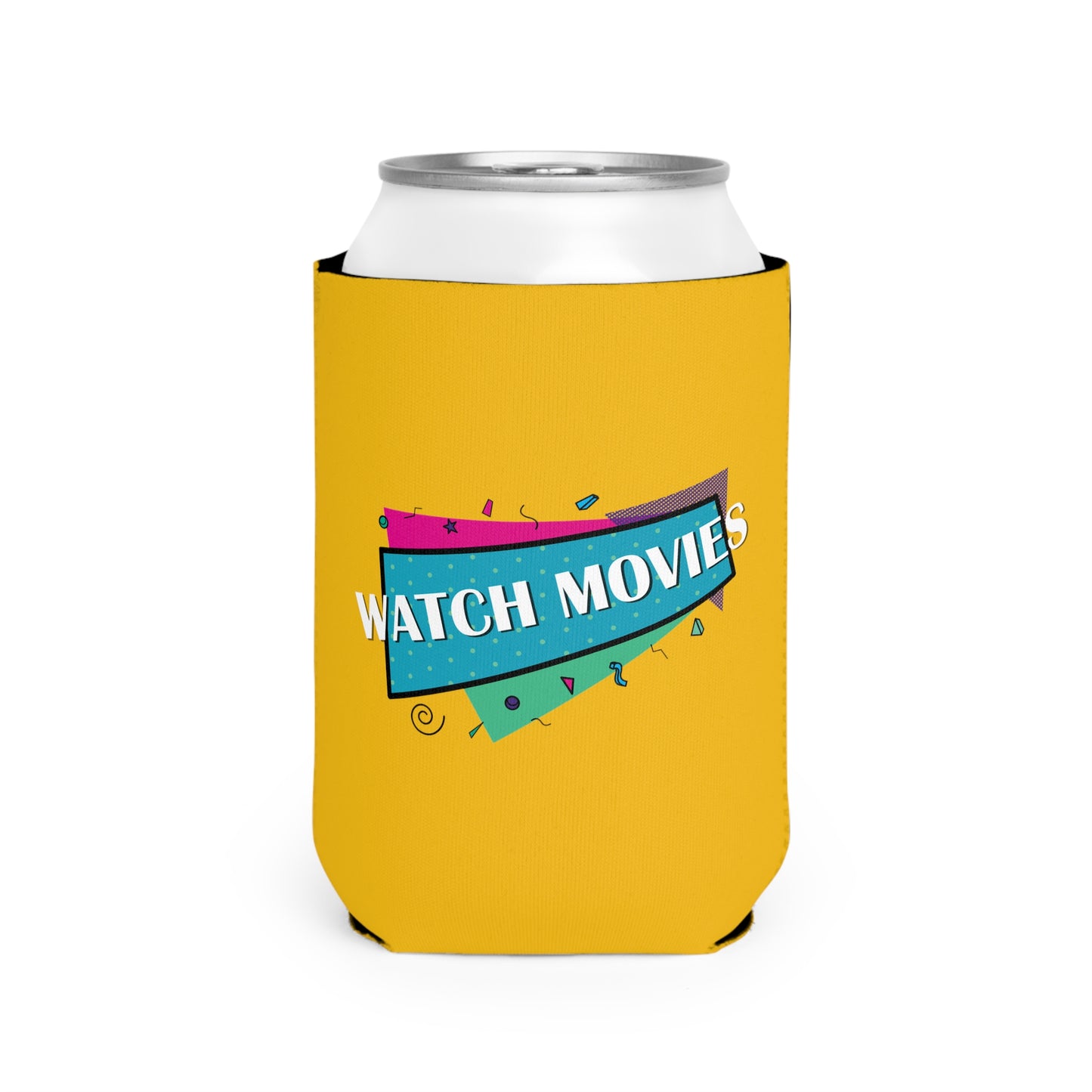 Watch Movies Koozie