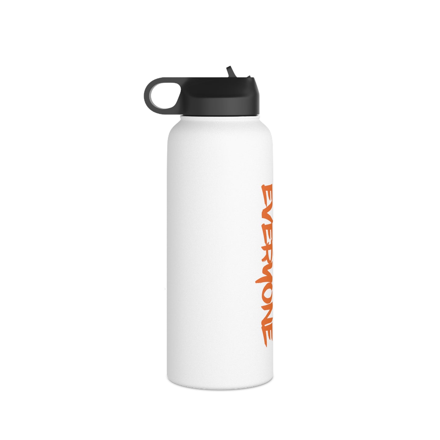 H-Town vs Everyone Stainless Steel Water Bottle