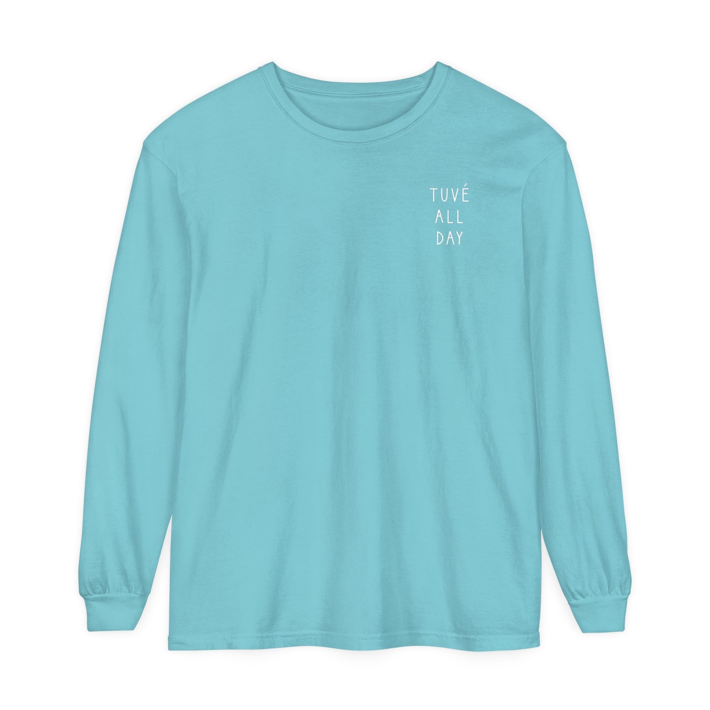 Tuvé All Day Long Sleeve Tee