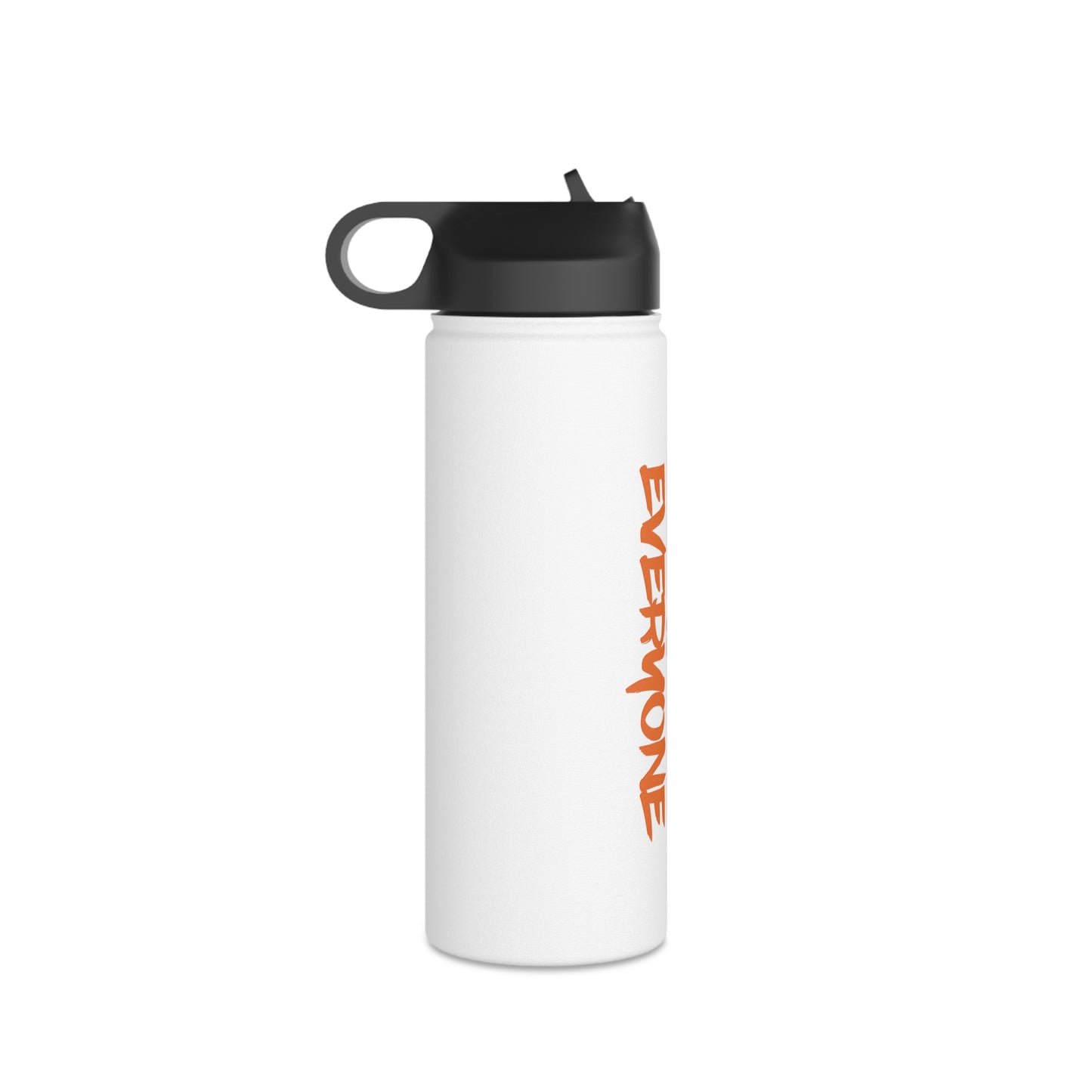 H-Town vs Everyone Stainless Steel Water Bottle