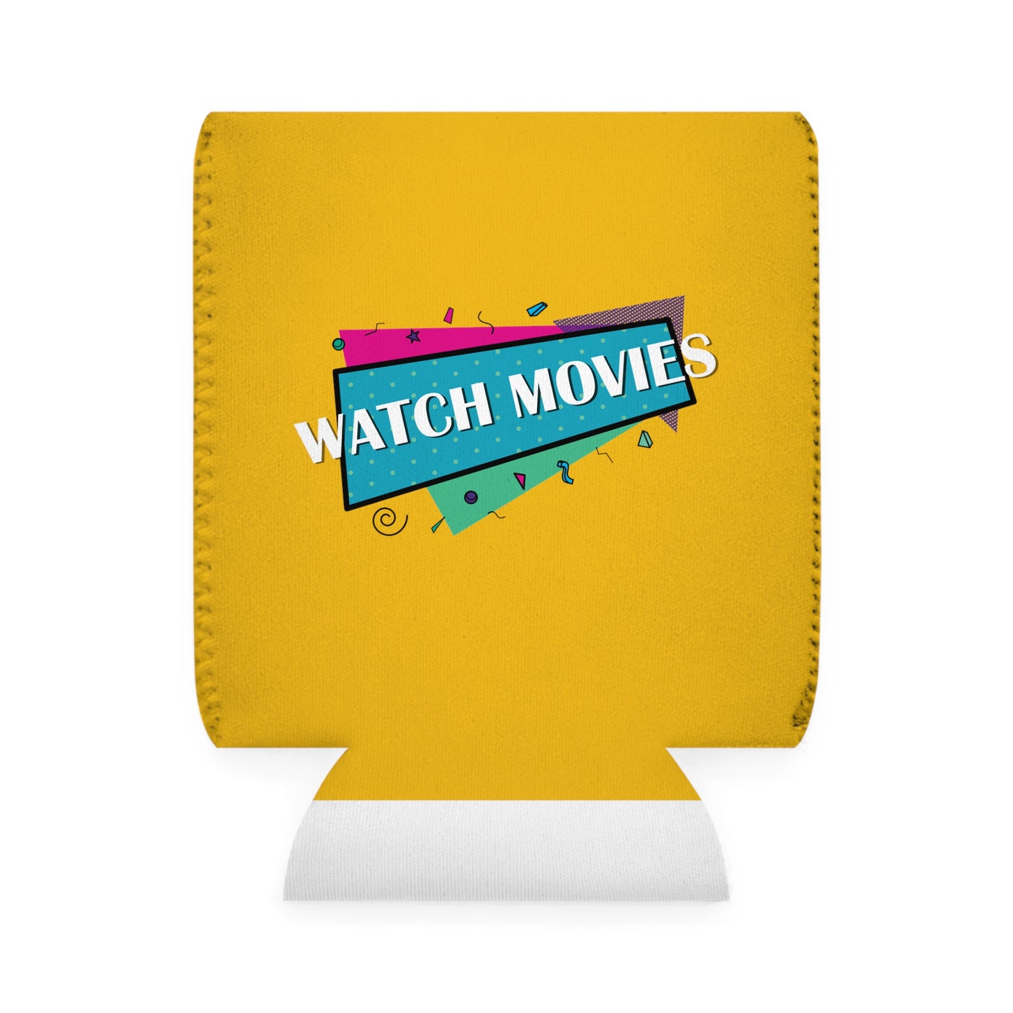 Watch Movies Koozie