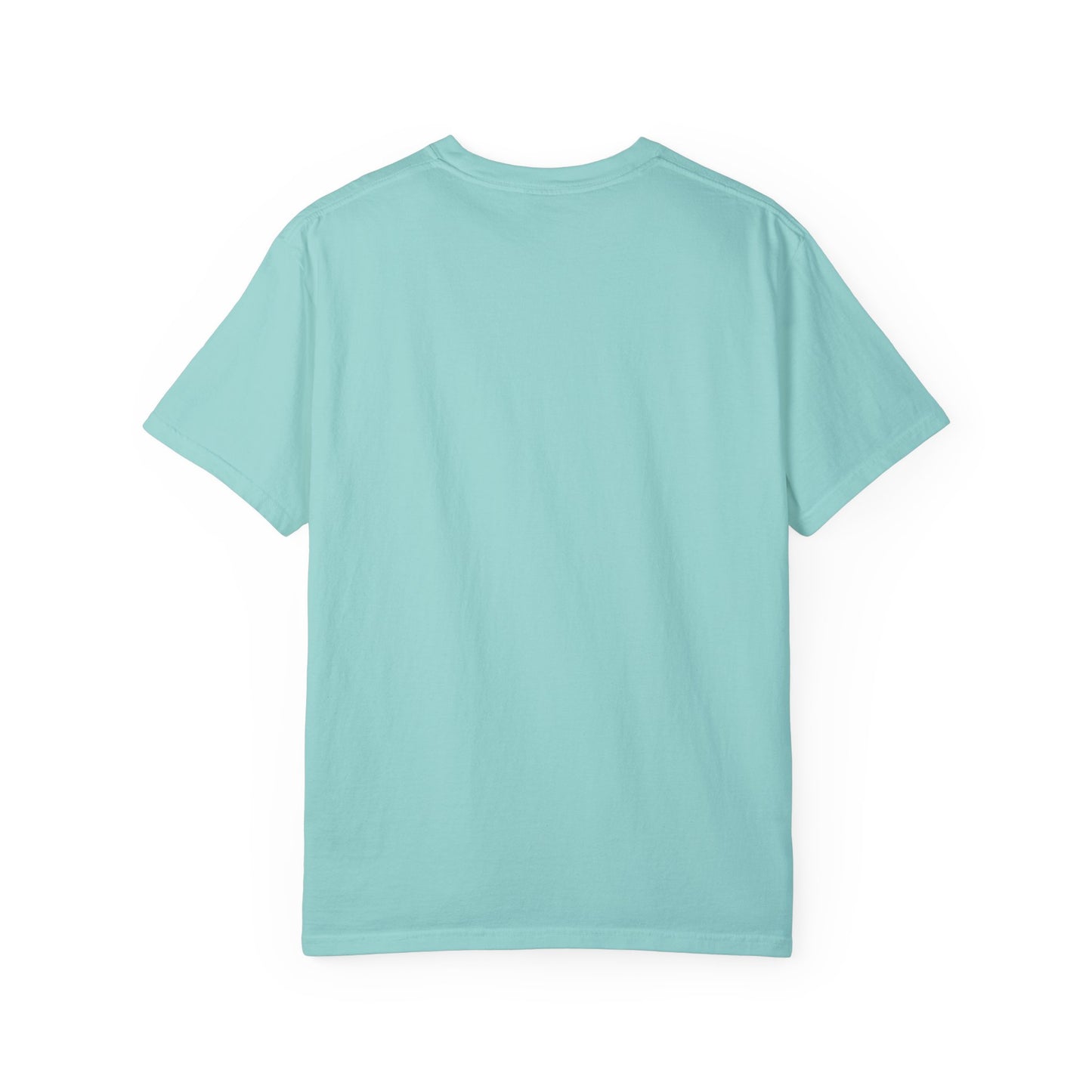 Htown GTA (Basketball) Unisex Comfort Colors T-shirt