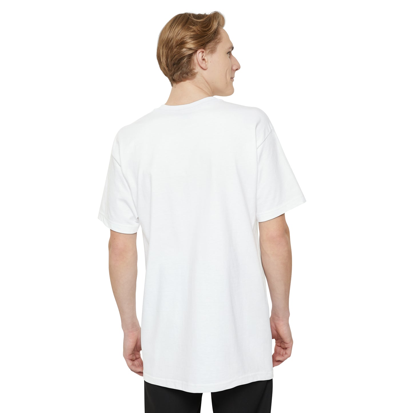 H-Town vs Everyone BIG & TALL Unisex Tall Beefy-T® T-Shirt