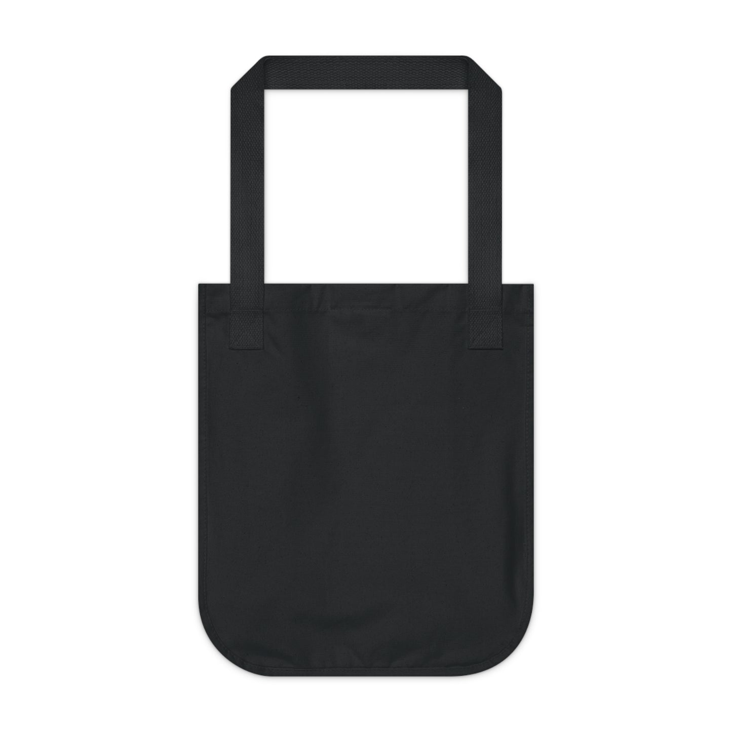 Bury Me In The H (Coffin Variant) Canvas Tote Bag