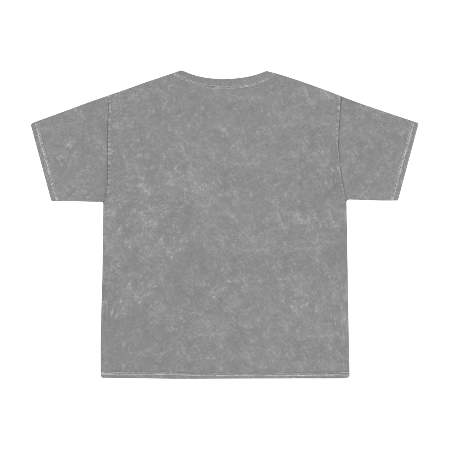Blast Off Vintage Style Unisex Mineral Wash T-Shirt