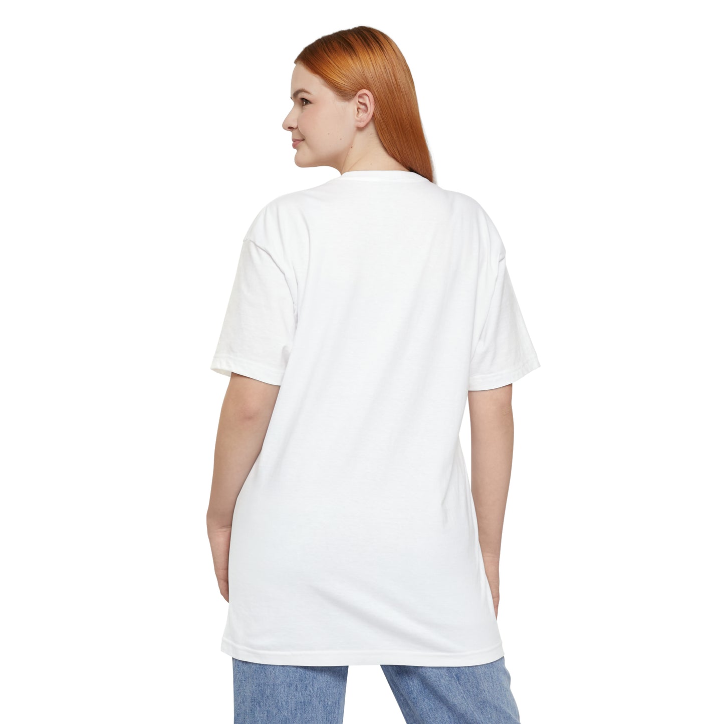 King Tuck BIG & TALL Unisex Tall Beefy-T® T-Shirt