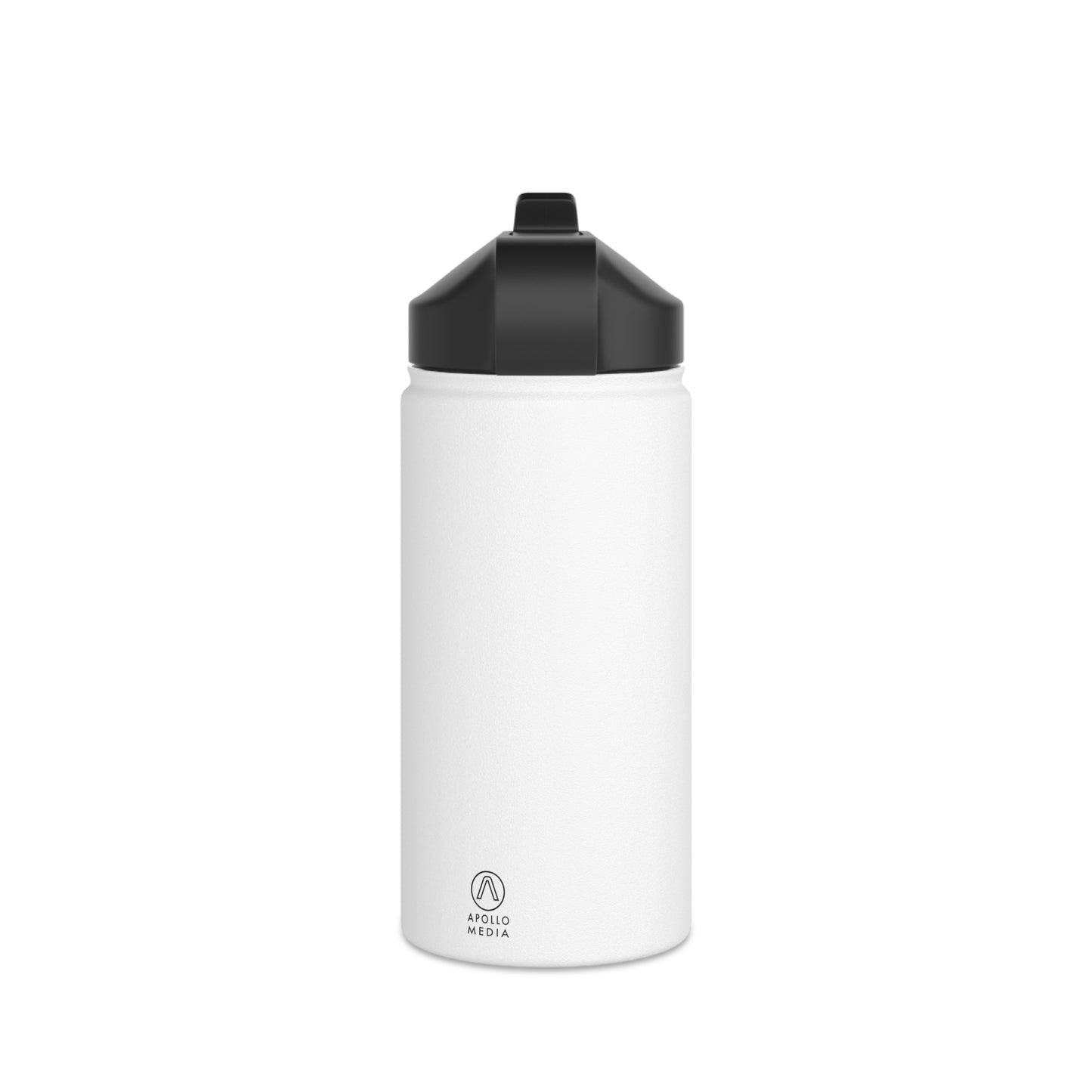 H-Town vs Everyone Stainless Steel Water Bottle