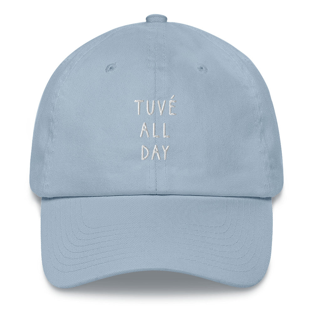Tuvé All Day Dad Hat