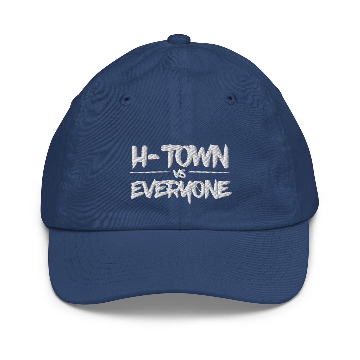 H-Town vs Everyone Youth Baseball Cap