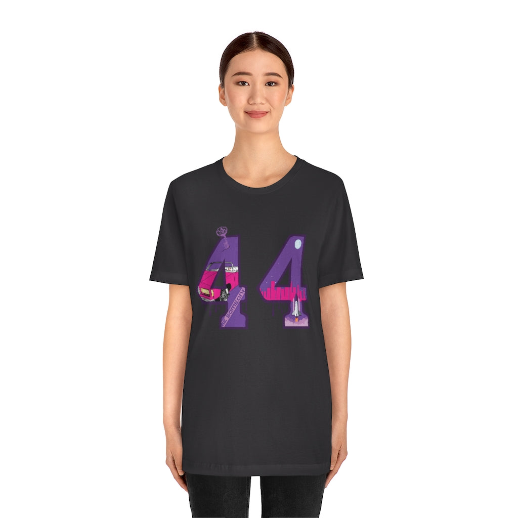 Tippin' On 44s Shirt + Hoodie, Yordan Alvarez - MLBPA - BreakingT