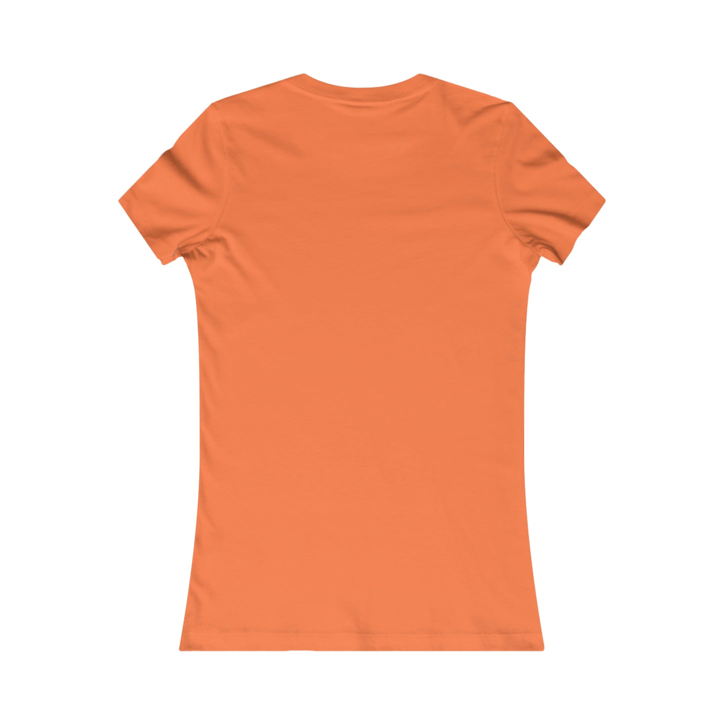 Chicks Dig Soft Contact Women's Favorite Tee