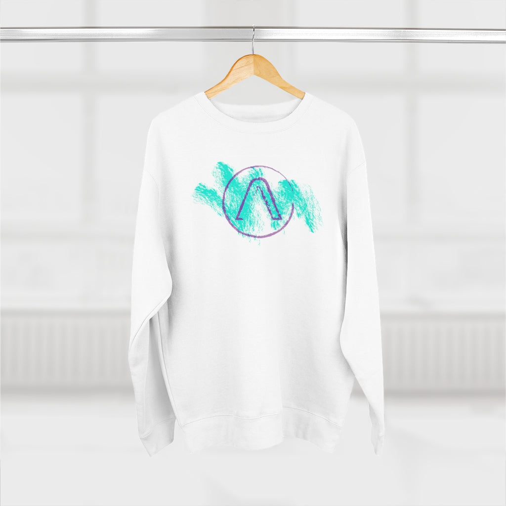 90s 2024 cup hoodie