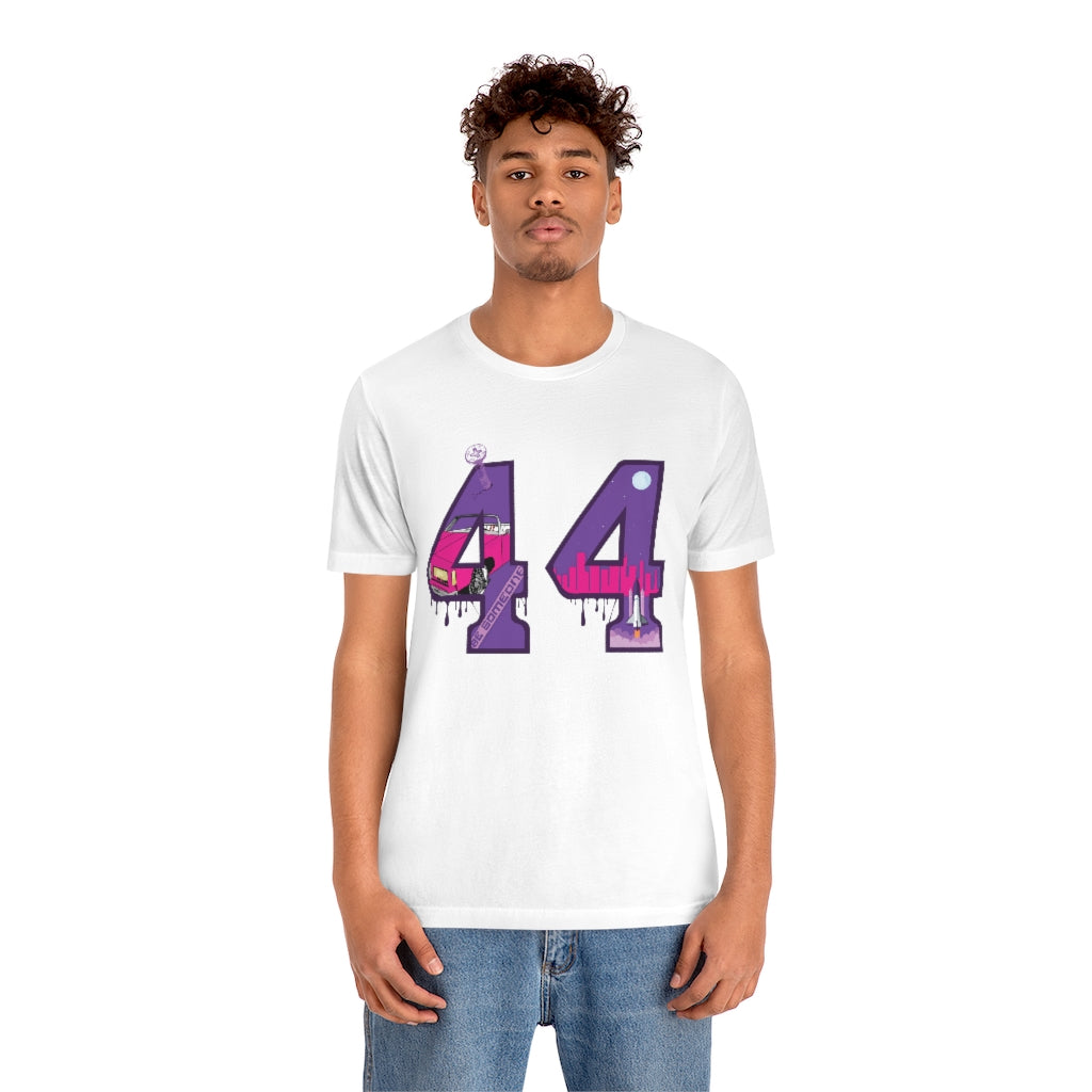 44s jersey