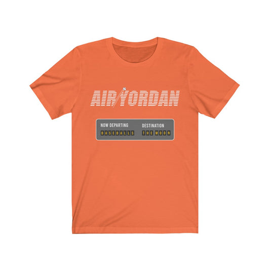 Yordan Alvarez Air Yordan Unisex T-Shirt - Teeruto