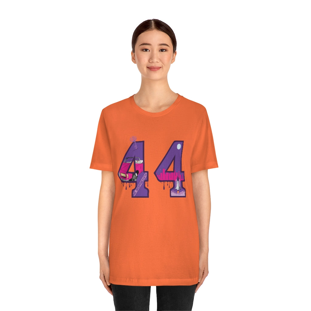 Houston Astros 44 Still Tippin Shirt - Teeduti