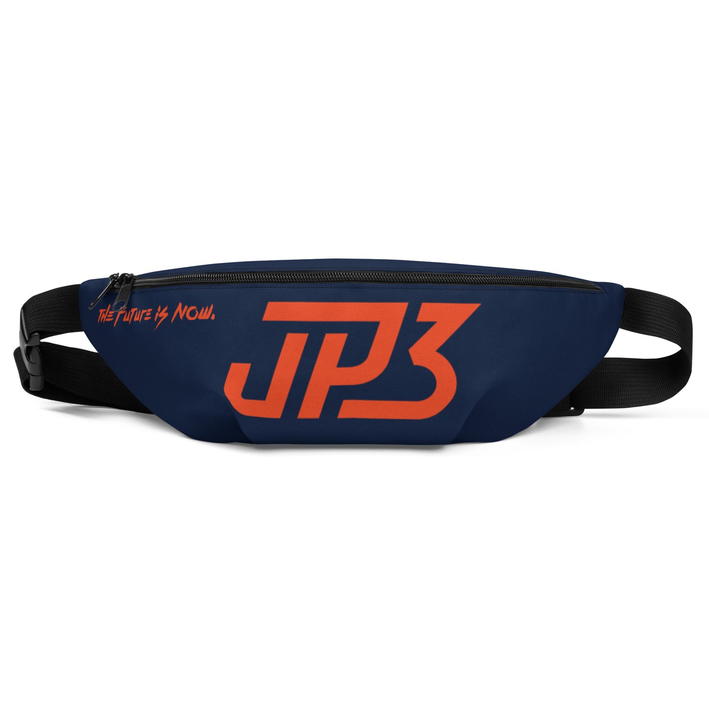 JP3: THE FUTURE IS NOW. Fanny Pack