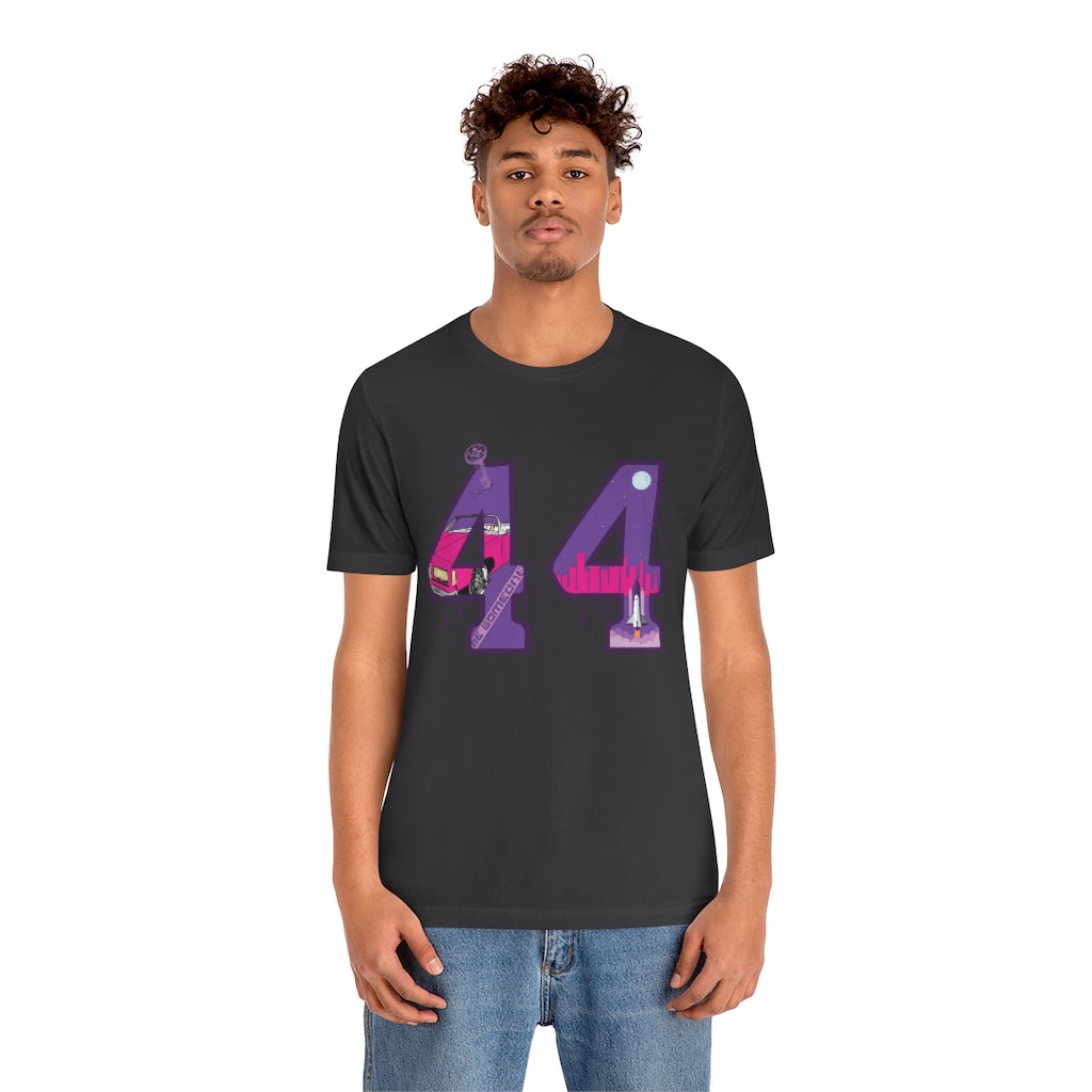 44 Still Tippin Shirt - Teecesa
