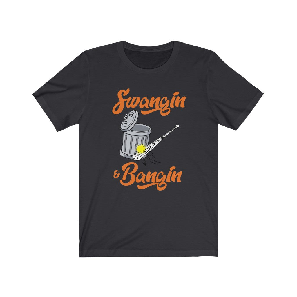 Swangin and best sale bangin astros shirts