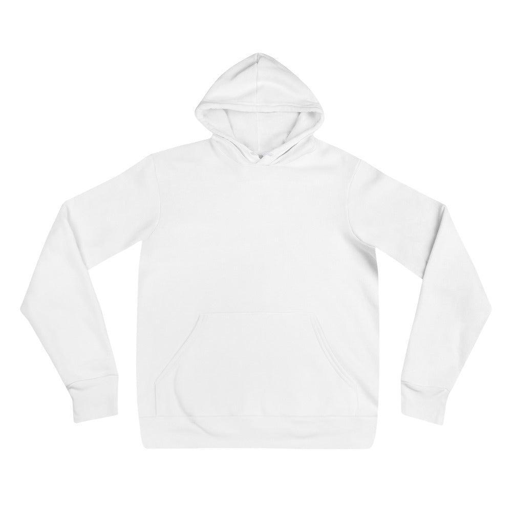 AWO Unisex Premium Hoodie